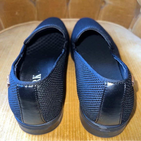 Dirk Dress Men'Shoes Tuxedo Slip On Loafer Casual Oxford Fashion Lighweight 8.5 - Picture 4 of 12